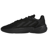 阿迪达斯 ADIDAS 三叶草 中性 OZELIA 运动 休闲鞋 H04250 黑 36.5 