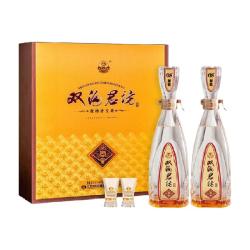 双沟 礼盒装 浓香型白酒