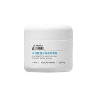 Dr.Morita 森田药妆 冰河糖蛋白保湿润泽霜 90g