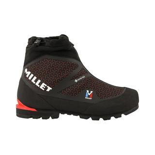  MILLET/觅乐 防水透气轻量 登山鞋  7 7.5 8 8.5 9 9.5 黑色-0247 男