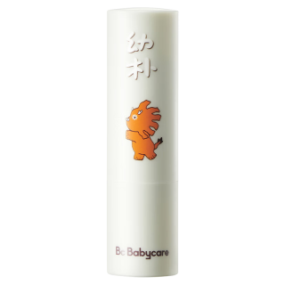 babycare 儿童幼朴润唇膏婴儿保湿滋润宝宝专用唇膏3.8g