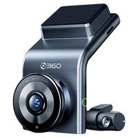 官方旗舰店360行车记录仪2025新款免走线前后双摄GPS夜视3k超清