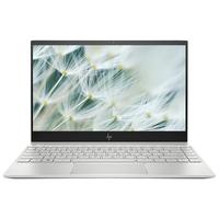 HP 惠普 ENVY 13 13.3英寸 轻薄本 银色（酷睿i5-8265U、核芯显卡、8GB、360GB SSD、1080P、IPS、ah1002TU）