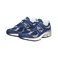 NEW BALANCE NB 官方23新款男女鞋2002RD系列复古舒适百搭休闲鞋 藏青色 M2002RDK 40(脚长25cm)