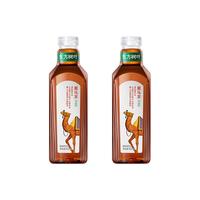 农夫山泉东方树叶无糖茶饮料900ml/瓶多规格特价青柑普洱茉莉花茶 青柑普洱茶