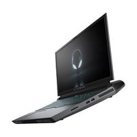 ALIENWARE 外星人 Area-51m R2 R2 17.3英寸 游戏本 黑色(酷睿i7-10700H、RTX 2060 6G、16GB、1TB SSD、1080P、IPS、144Hz、ALWA51M-R2735B)