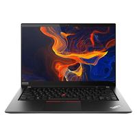 ThinkPad 思考本 T14 五代锐龙版 14.0英寸 轻薄本 黑色 (锐龙R5-5650U 、核芯显卡、16GB、512GB SSD、1080P、60Hz)