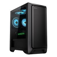 攀升 IPASON12代i7平面高配设计师电脑12700F主机视频剪辑专用t1000显卡台式机DIY组装机办公整机T400全套图形工作站