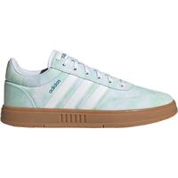 阿迪达斯官网 adidas neo GRADAS蛋黄哥联名男女鞋休闲运动鞋FY2955 白/黄/蓝/FY2954 37(230mm)