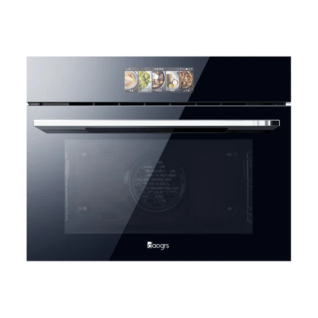 daogrs S8xs 嵌入式蒸烤一体机 60L
