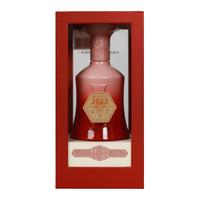 景芝 真6年 芝麻香型白酒  礼盒装 53%vol 500mL