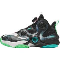 安踏 儿童运动鞋异形3.0透气版旋钮扣篮球鞋