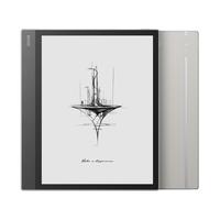 BOOX文石NoteX5电纸书 10.3英寸300PPI墨水屏 大屏电子书阅读器 AI智能办公学习平板 标配+钛色电磁笔套装