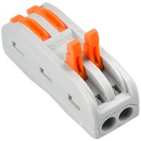 WG 盈记 SPL-2系列 多功能电线连接器