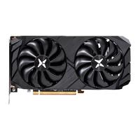 DATALAND 迪兰 RX 6500 XT 4G X战将 显卡 4GB 黑色