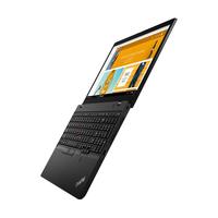 ThinkPad L15i3-10110U/8G内存/256G固态/2G独显/win10/E15商务升级15.6英寸屏办公笔记本 联想