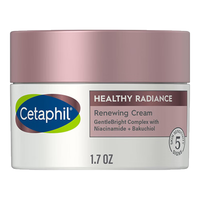 CETAPHIL丝塔芙淡斑提亮面霜 焕新肌肤光泽 敏皮可用 48g