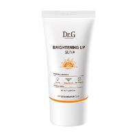 Dr.G 蒂迩肌 drg滤镜防晒霜乳隔离面部防紫外线清爽不油腻50ml