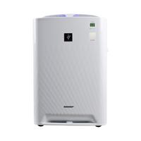 SHARP 夏普 KC-BB30-W1 家用空气净化器