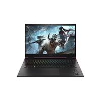 HP/惠普 2.5K QHD 165Hz 游戏本 高性能游戏独立显卡 无机械硬盘 intel i5 黑色 512GB 60Hz 16GB