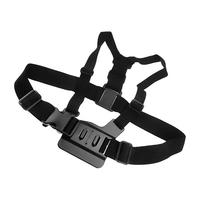 SJCAM 第一视角拍摄 胸带