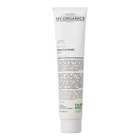 MY.ORGANICS 有机净化洗发水 200ml