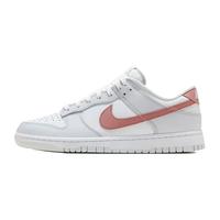 NIKE 耐克 春季男鞋DUNK白红复古低帮运动鞋休闲鞋HF0730-160