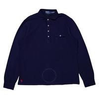 RALPH LAUREN/拉夫劳伦 男士Polo衫