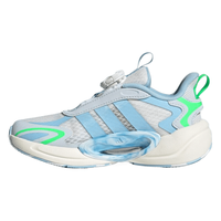 adidas/阿迪达斯 男中大童训练鞋 蓝色 39