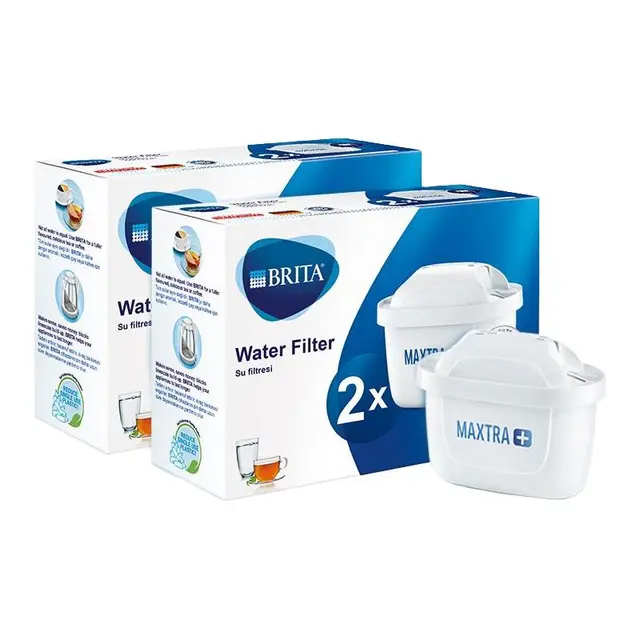 BRITA 碧然德 MAXTRA系列 净水壶滤芯