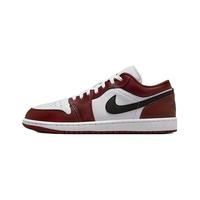 耐克(NIKE)AIR JORDAN 1 LOW SE AJ1 男子运动鞋 情人节礼物 HF3148-102