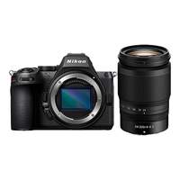 Nikon/尼康 高清旅游vlog视频摄影 全画幅微单相机套机+24-200mm f/4-6.3 镜头 单头套机 24-200mm F4