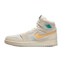 NIKE 耐克 AIR JORDAN 1 ZM AIR CMFT 2 AJ1 男子运动鞋 DV1307-180 41