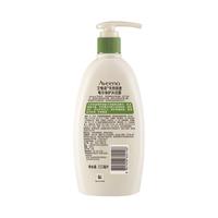 Aveeno/艾惟诺成人每日倍护燕麦舒缓水润保湿沐浴露天然温和 其他/other