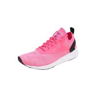 Reebok 锐步 Zoku Runner 女士休闲运动鞋 BS8354 粉/黑