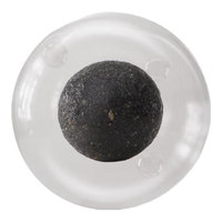 老金磨方 无糖黑芝麻丸 72g