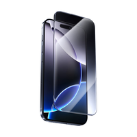  Benks/邦克仕 防指纹 iPhone15ProMax钢化膜