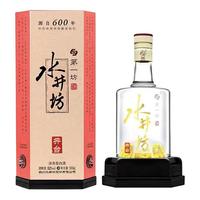  swellfun/水井坊 高端商务 浓香型白酒  单瓶装