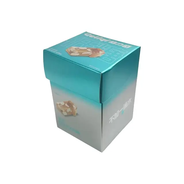 格力奇 低糖海盐太妃糖办公室下午茶追剧休闲零食高端酥脆巴旦木