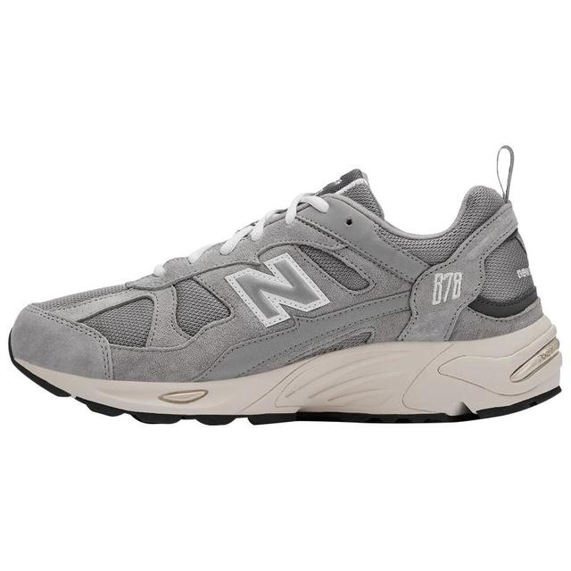 88VIP：new balance 878系列 中性休闲运动鞋 CM878MB1