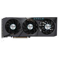 GIGABYTE12期免息】AMD显卡RX6600/RX6750GRE/RX7700XT/RX7800XT技嘉显卡