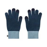 移动端、京东百亿补贴：蕉内 热皮保暖手套 男女同款触屏户外骑行运动加厚秋冬季