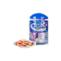 徐福记 多嘟棒 综合果味棒糖 108支