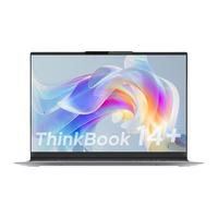 ThinkPad 思考本 ThinkBook 14+ 2022款 六代锐龙版 14.0英寸 轻薄本