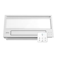 AUPU 奥普 S11 浴霸灯