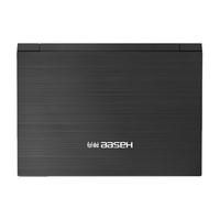 Hasee 神舟 战神 Z8-TA7NS 十一代酷睿版 15.6英寸 游戏本 黑色 (酷睿i7-11800H、RTX 3060 6G、16GB、512GB SSD、1080P、IPS、144Hz)