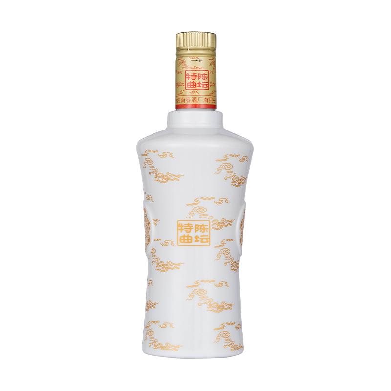 剑南春青铜纪三星堆博物馆联名52%vol 浓香型白酒500ml 礼盒装【报价