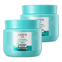 UONI/优妮 柔顺丝滑 护发素 502ml