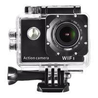 qoer 运动相机高清摩托车头盔自行车骑行防抖潜水水下摄像机行车记录仪