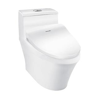 Panasonic 松下 日本马桶家用遥控全自动双风烘干除臭全功能智能马桶RRTK30A